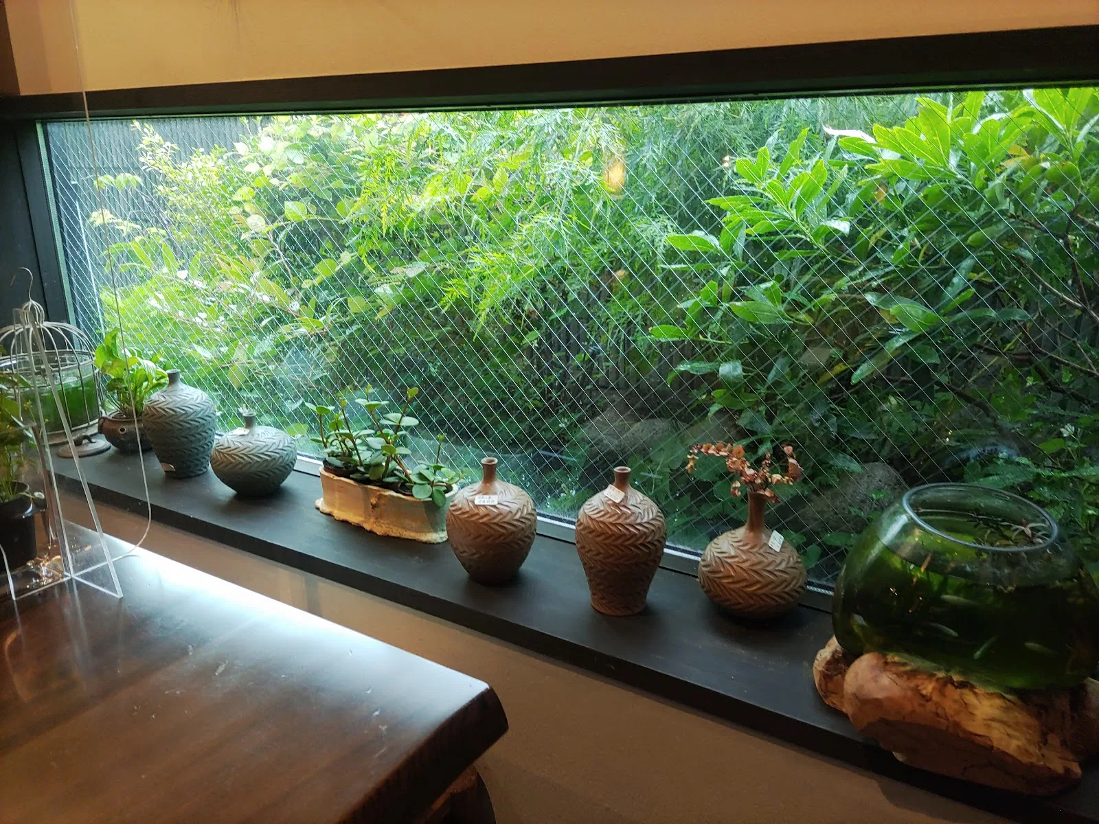 UtsuWa Cafe Venue photos